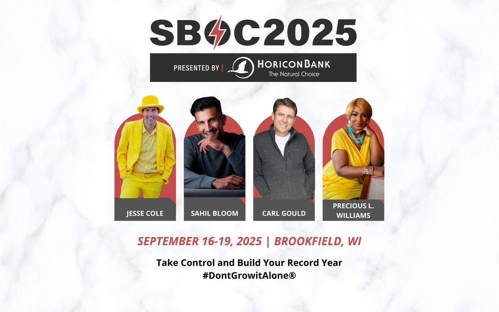 Small Business Owner’s Community | #SBOC Awards Show Host