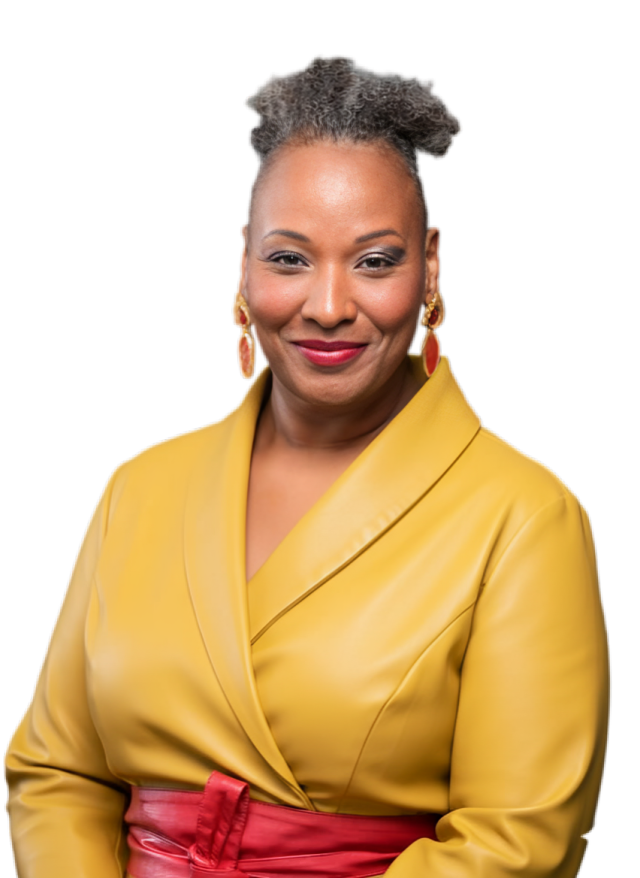 Precious L. Williams