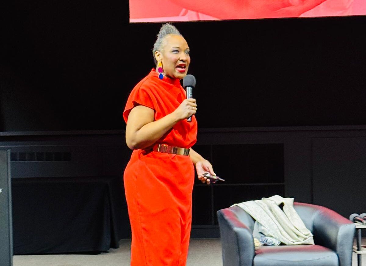 More Than Just Great Dancing™ Member Rally | Keynote