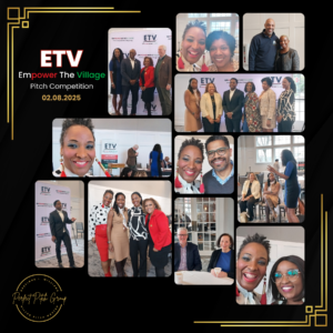 ETV Pitch