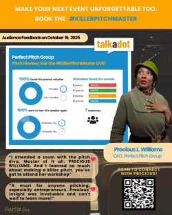 Testimoial Killerpitch